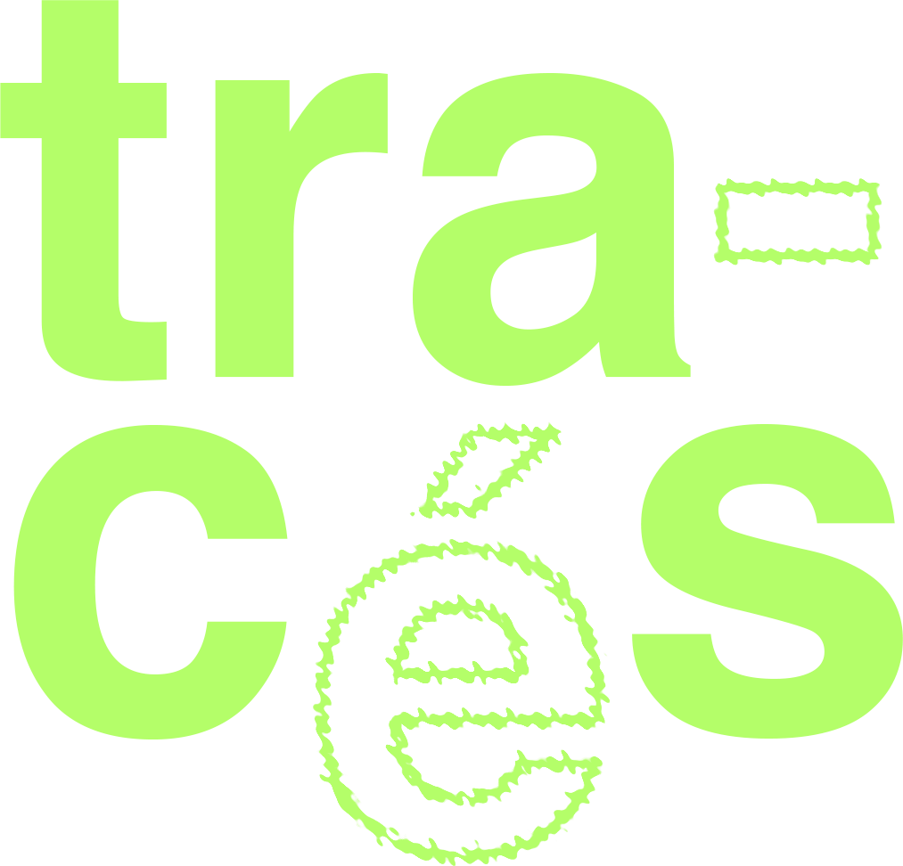 Logo Traces le Podcast